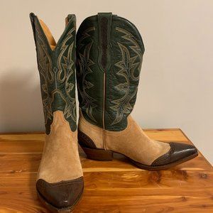 Old Gringo Boots Cowboy/Cowgirl Boots 9B